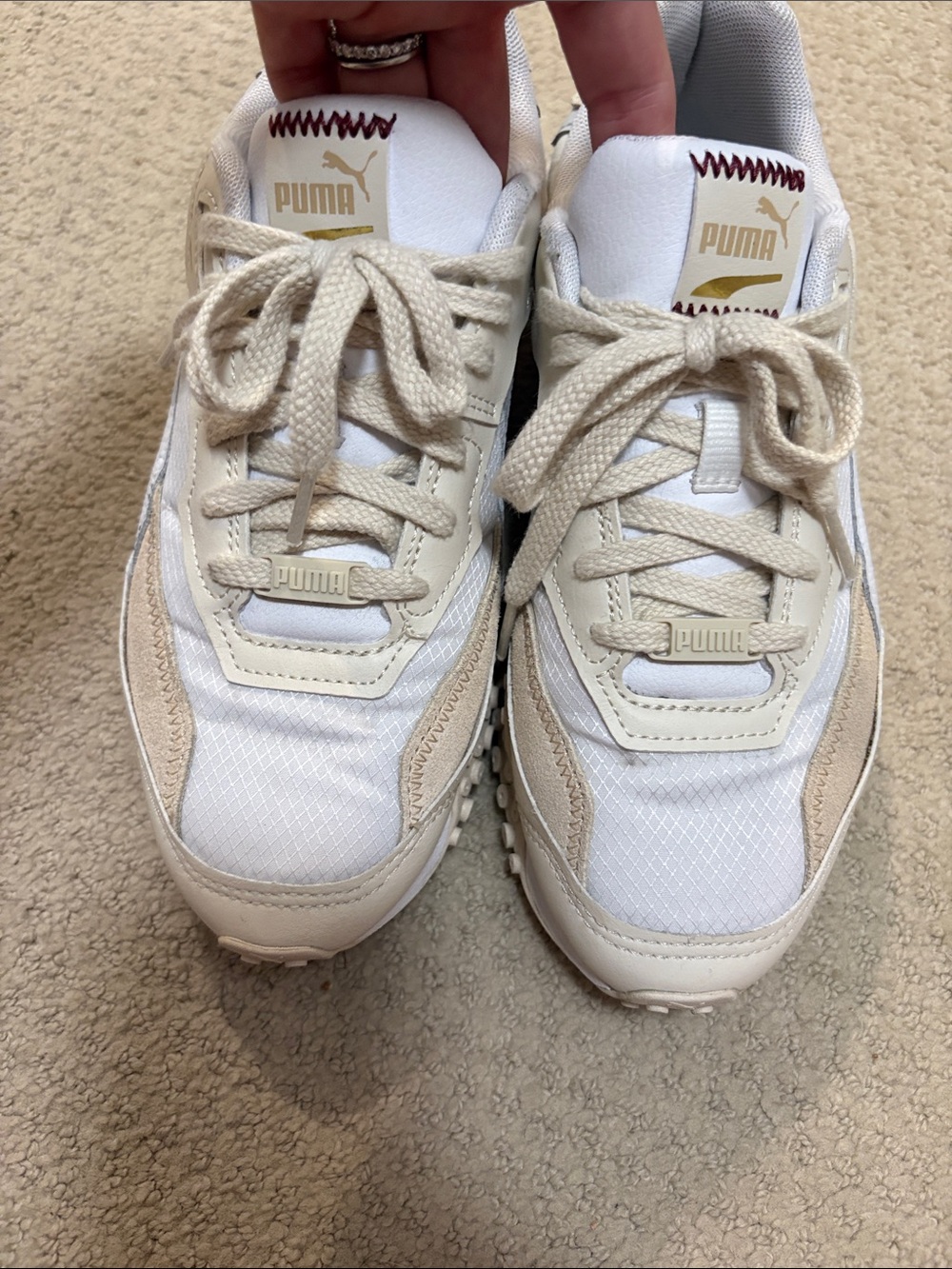 Puma blacktop rider - Picture 7 of 7